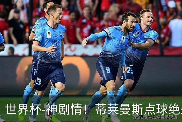 世界杯-神剧情！蒂莱曼斯点球绝杀 比利时加时3-2塞内加尔