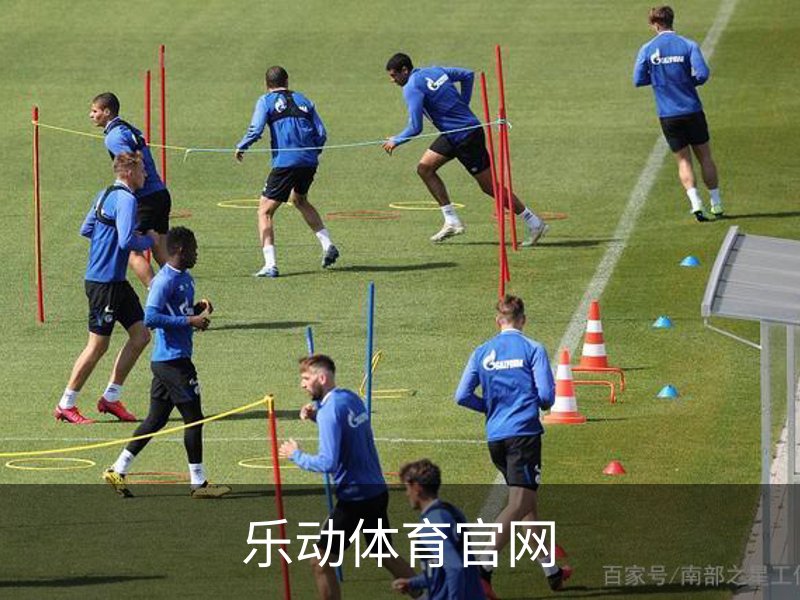 乐动体育官网品牌故事
